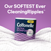 Cottonelle softest ever cleaning ripples